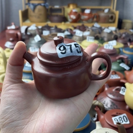 快**歌紫砂微瑕紫砂微瑕