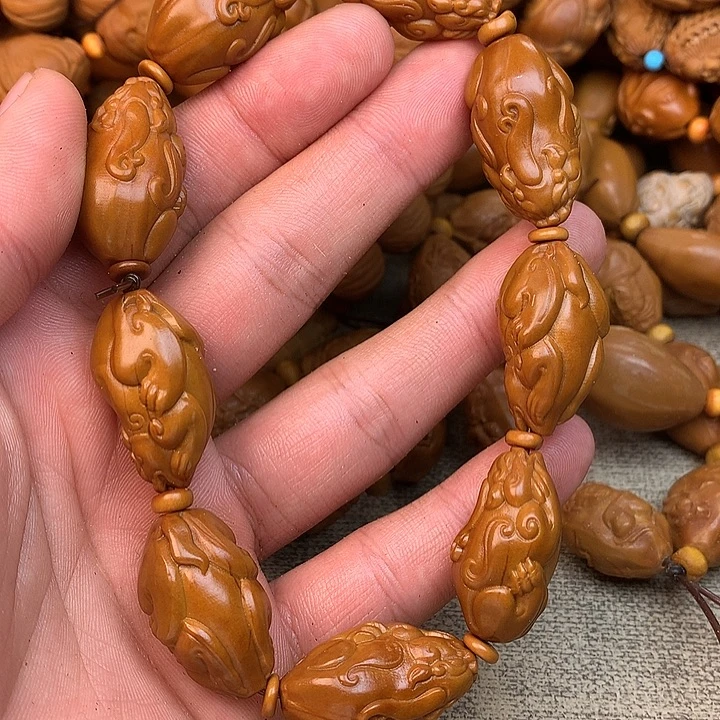 手串/手链橄榄核精品橄榄核手串