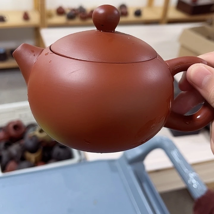 茶壶紫砂紫砂精品