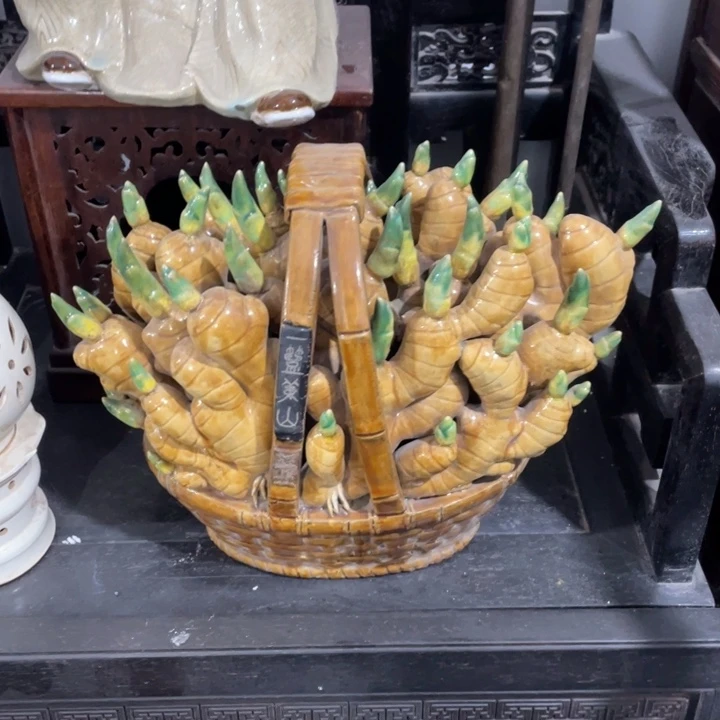 摆件聚泰直播间精选