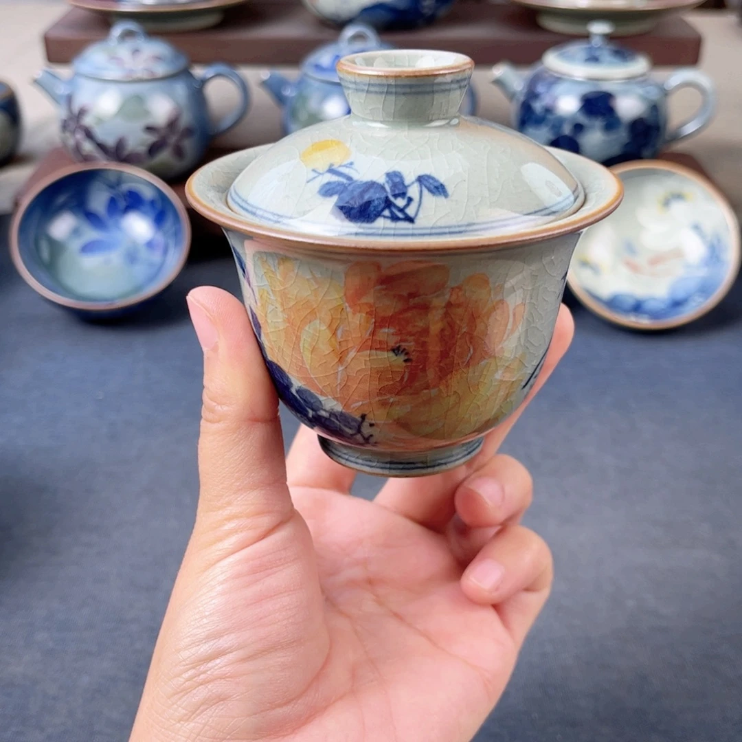 瓷片景德镇陶瓷学院