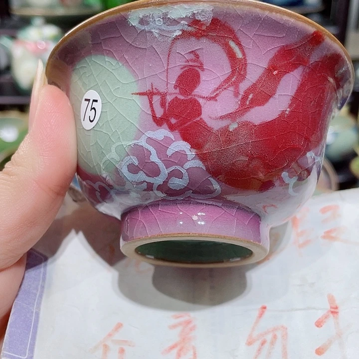 摆件景德镇陶瓷艺术博物有限公司