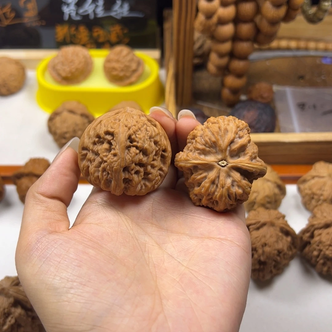核桃千佛山粗筋40