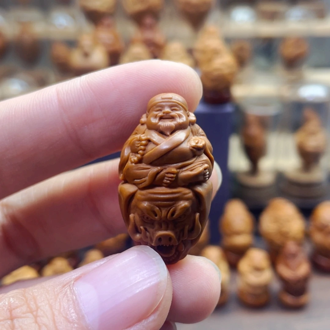 【闪购商品】手串/手链橄榄核