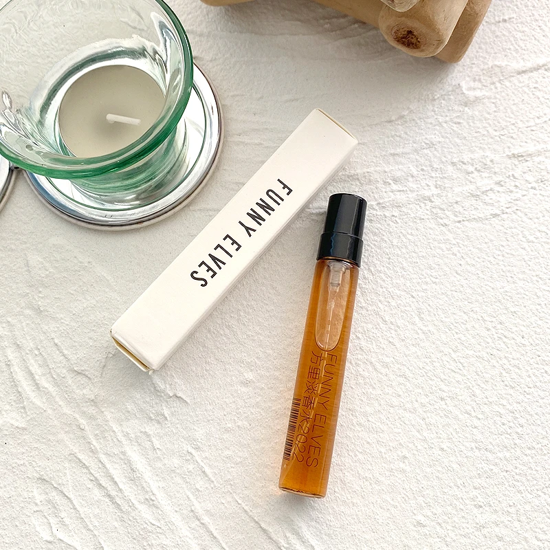 方里淡香水2022持久留香清新自然馥郁便携淡香女士香水小样