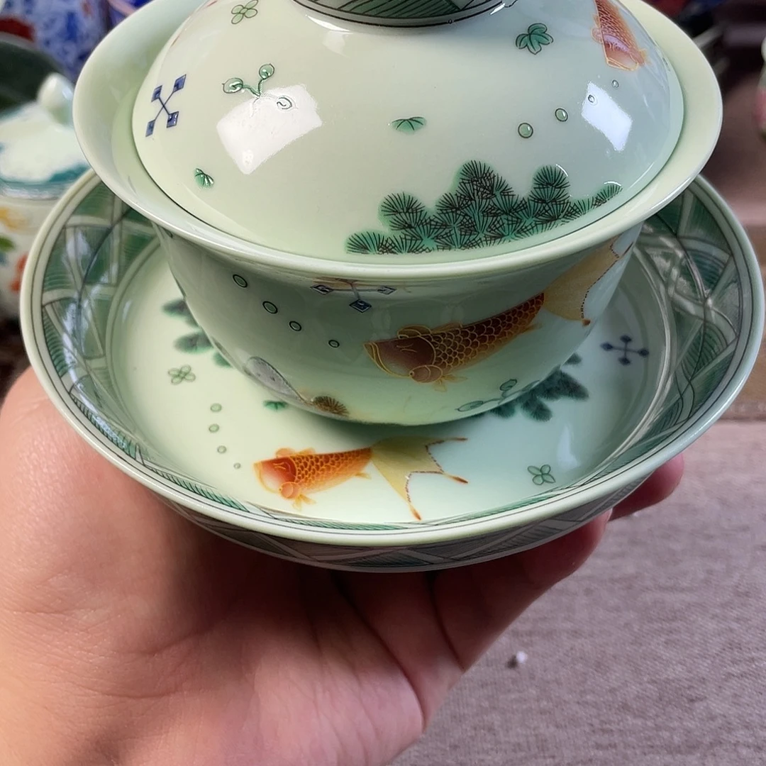 瓷片景德镇陶瓷899999999