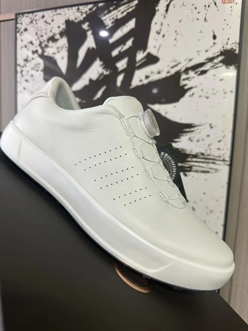 (美羊羊)-断码-柔酷板鞋真皮头层皮户外舒适商务百搭运动休闲鞋