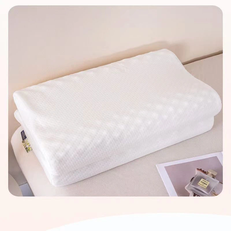 零感睡眠记忆枕
