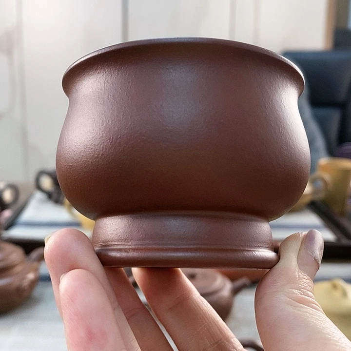 紫砂茶壶紫砂杯紫砂杯