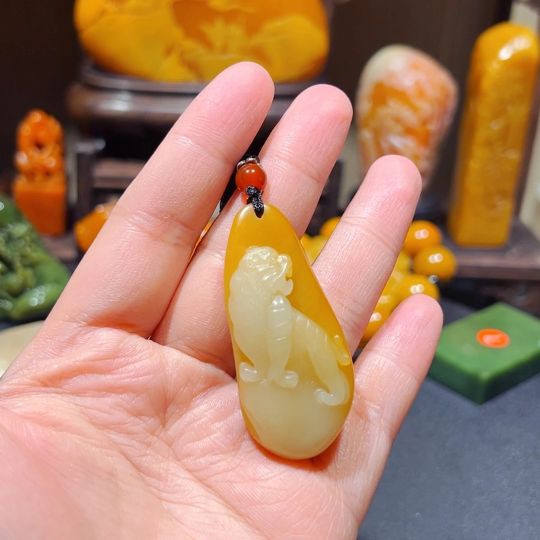 田黄石石雕石雕石雕