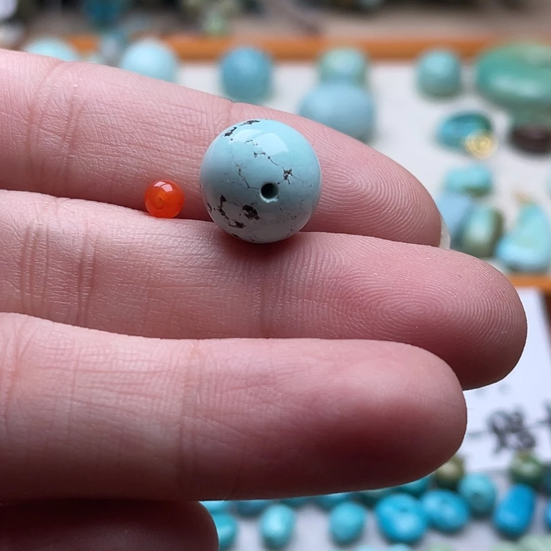 未镶嵌玛瑙/玉髓珠宝奇石?****笑