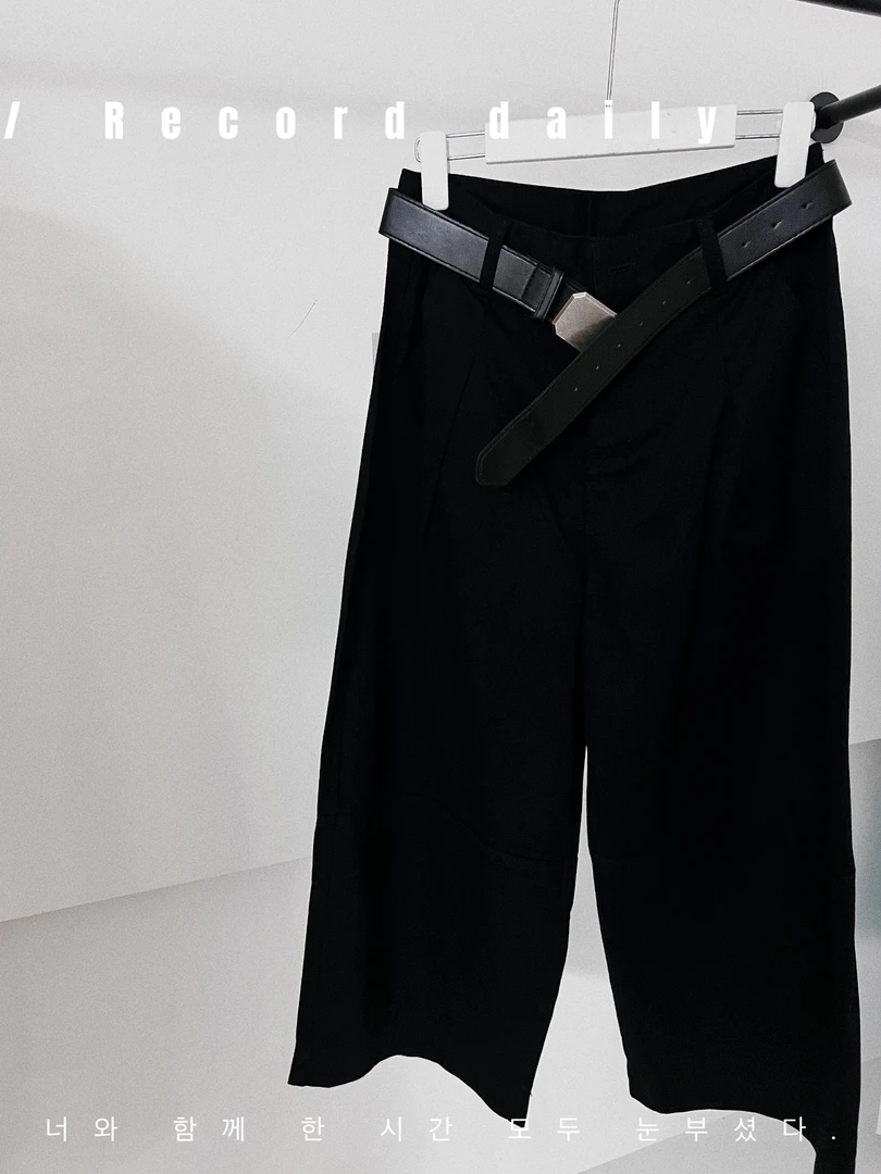 【Q-xyy服饰】气球裤 77831