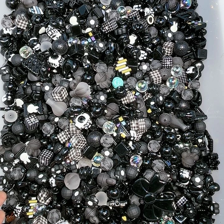 亚克力非金属小***～石黑