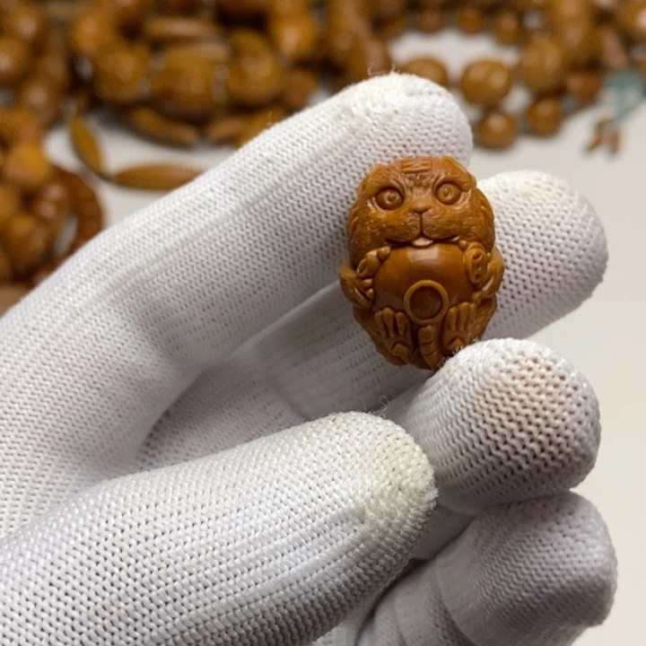 手串/手链橄榄核