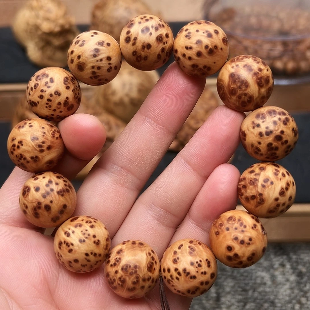 手串/手链柏木（崖柏）太行崖柏1.8