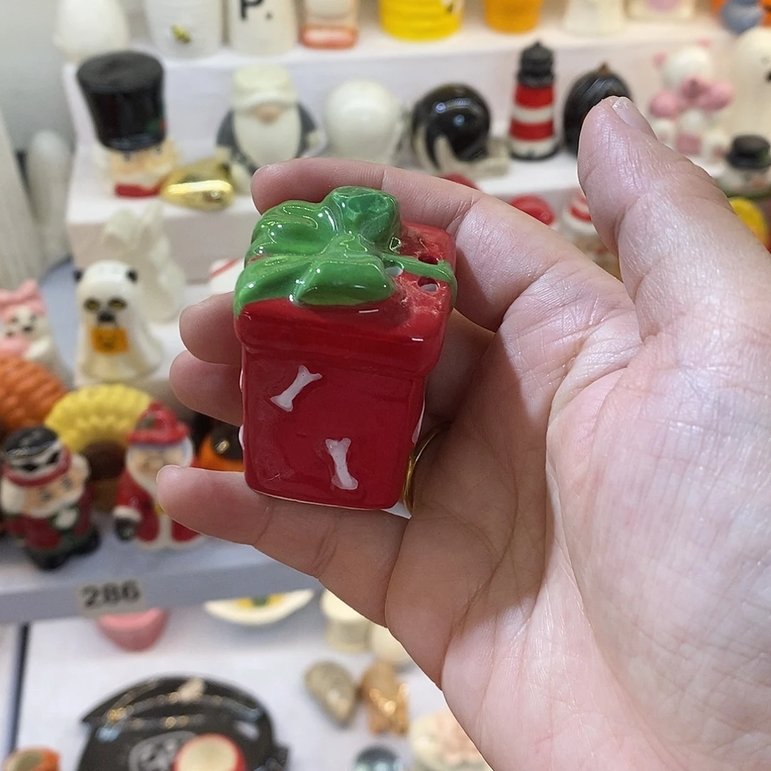 瓷片陶瓷微瑕介意慎拍