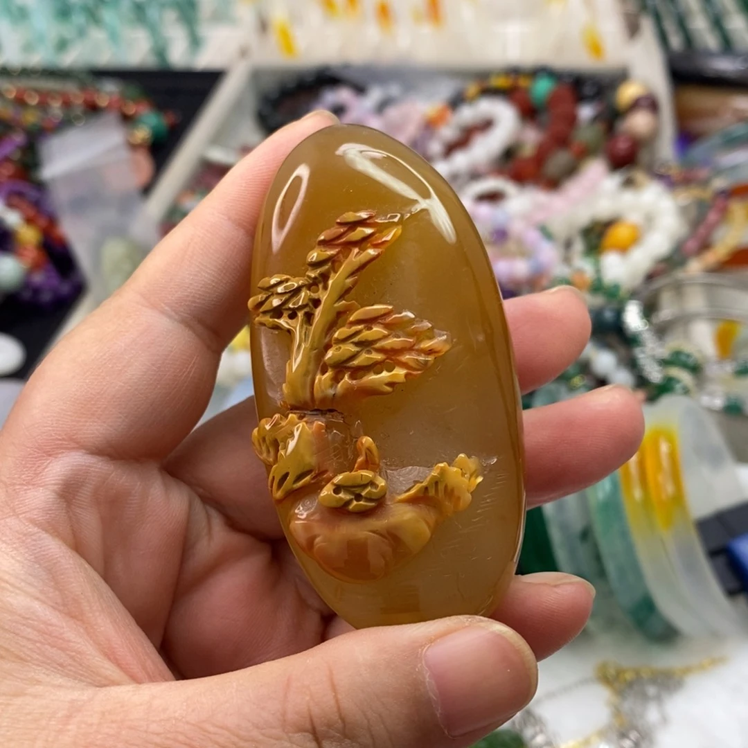 合金玛瑙手饰玛瑙