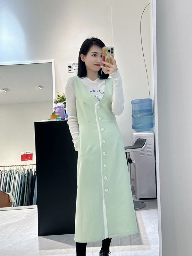4～9号凯伦兮服饰（59-109）