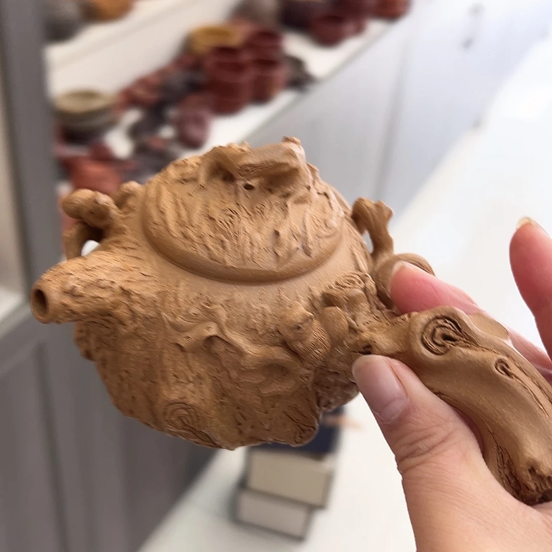 紫砂茶壶紫砂壶紫砂茶壶