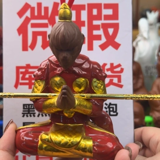 紫砂茶宠微瑕产品