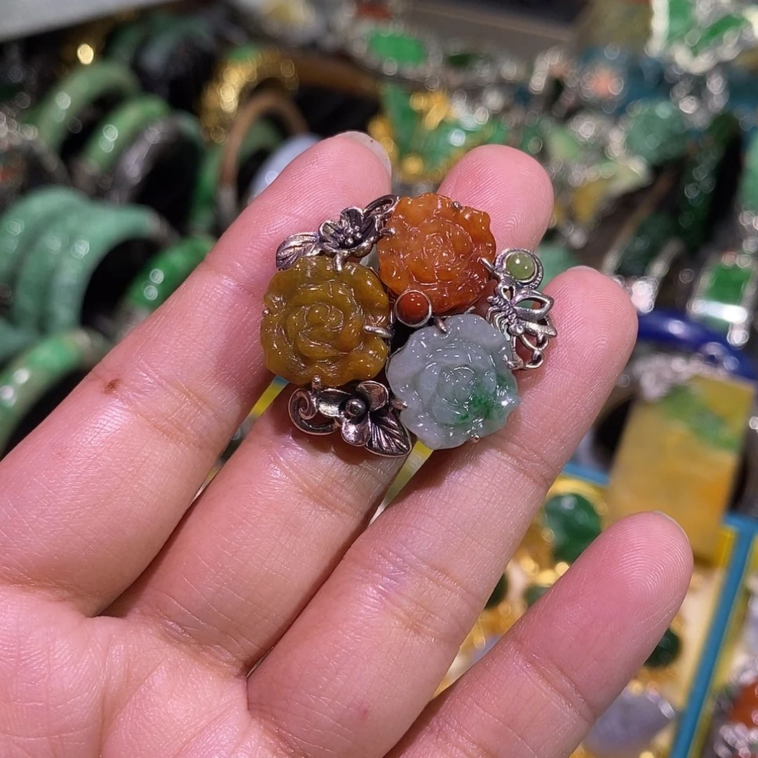 珐琅磁石炸炸重中之重