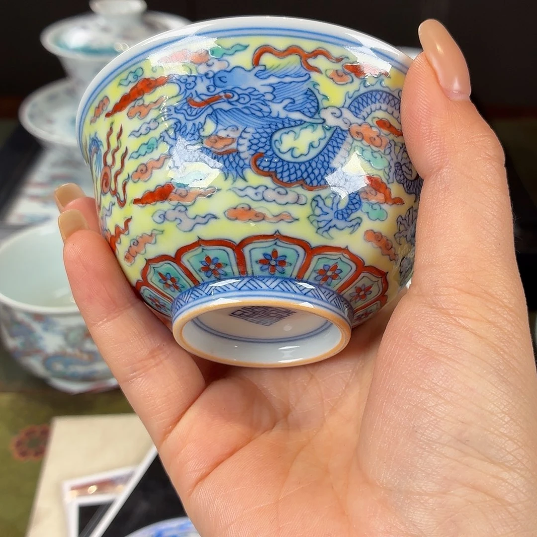 九鸣瓷艺九鸣瓷艺