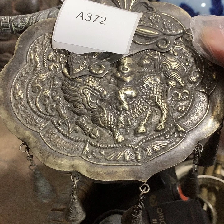 二***哥其他陶372号工艺品