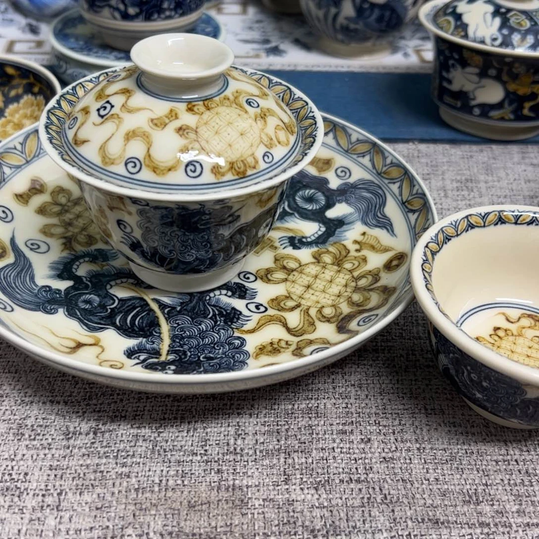 【闪购商品】王*帅陶瓷艺术有限公司