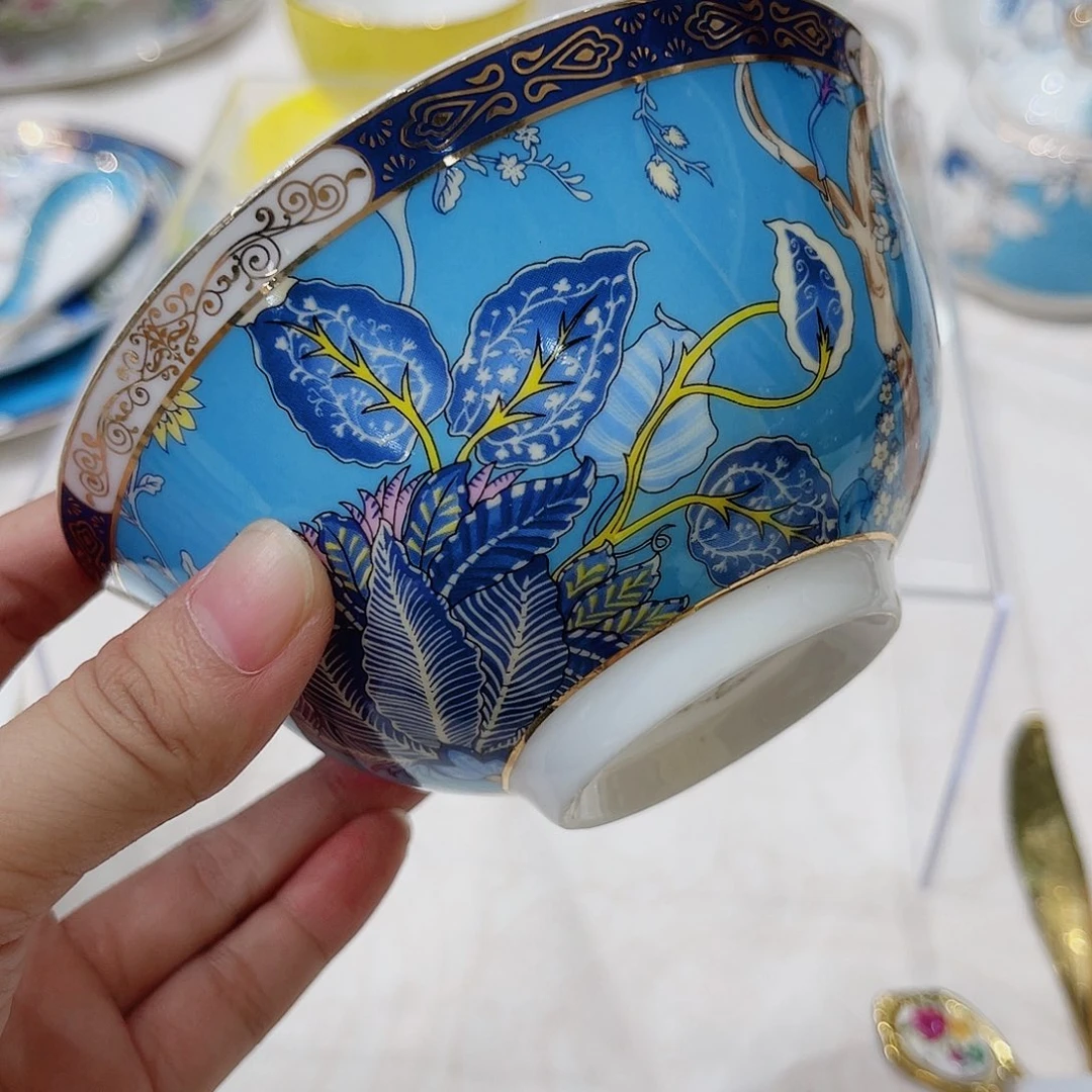 36%以上骨粉骨瓷4.5英寸正品