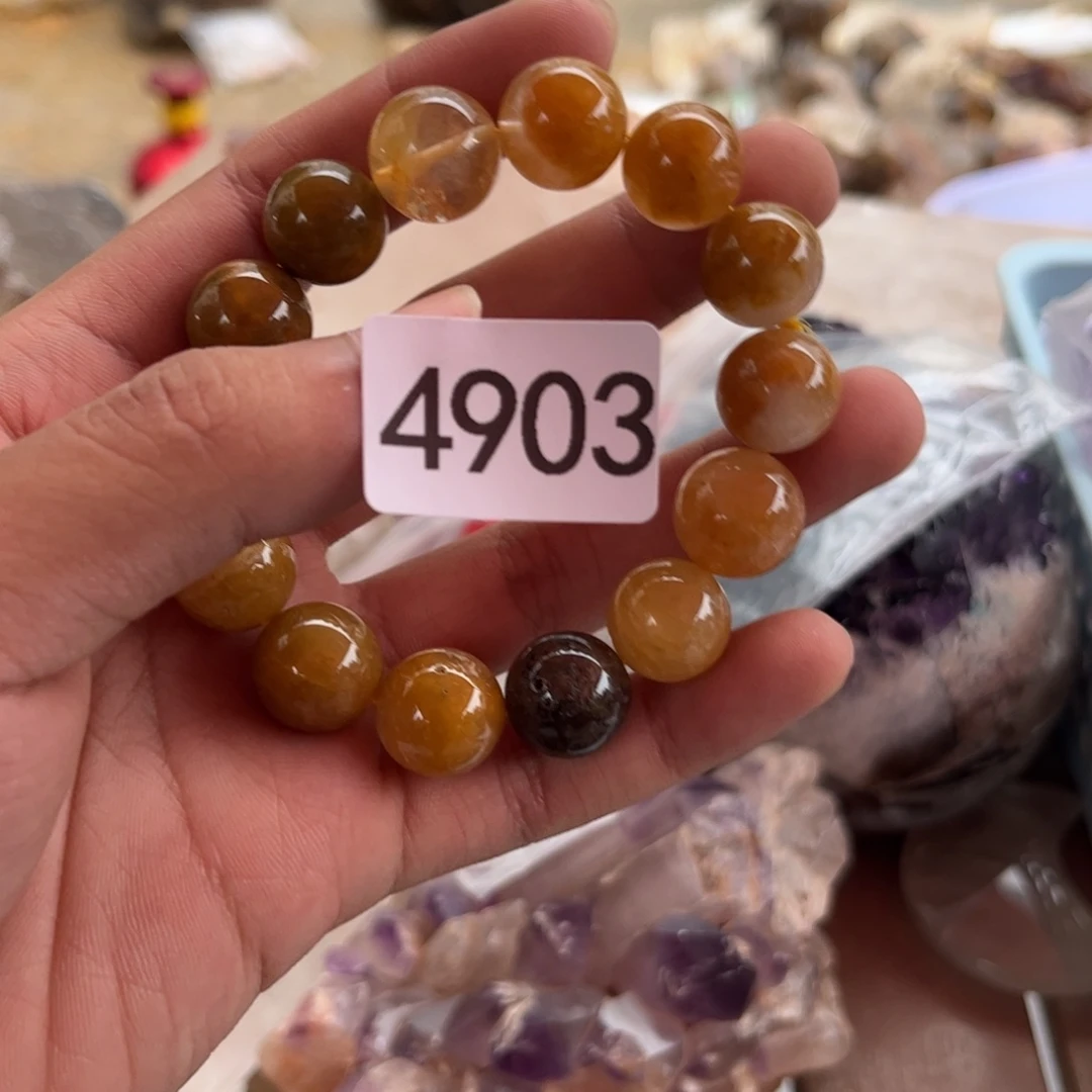 【闪购商品】未镶嵌手链水晶