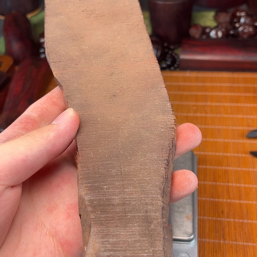 檀香紫檀（小叶紫檀）