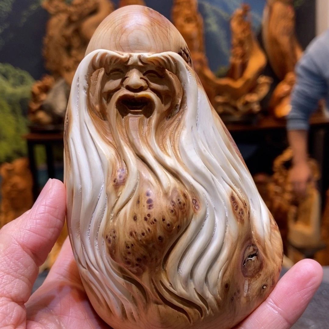 柏木（崖柏）进来点点关注哦