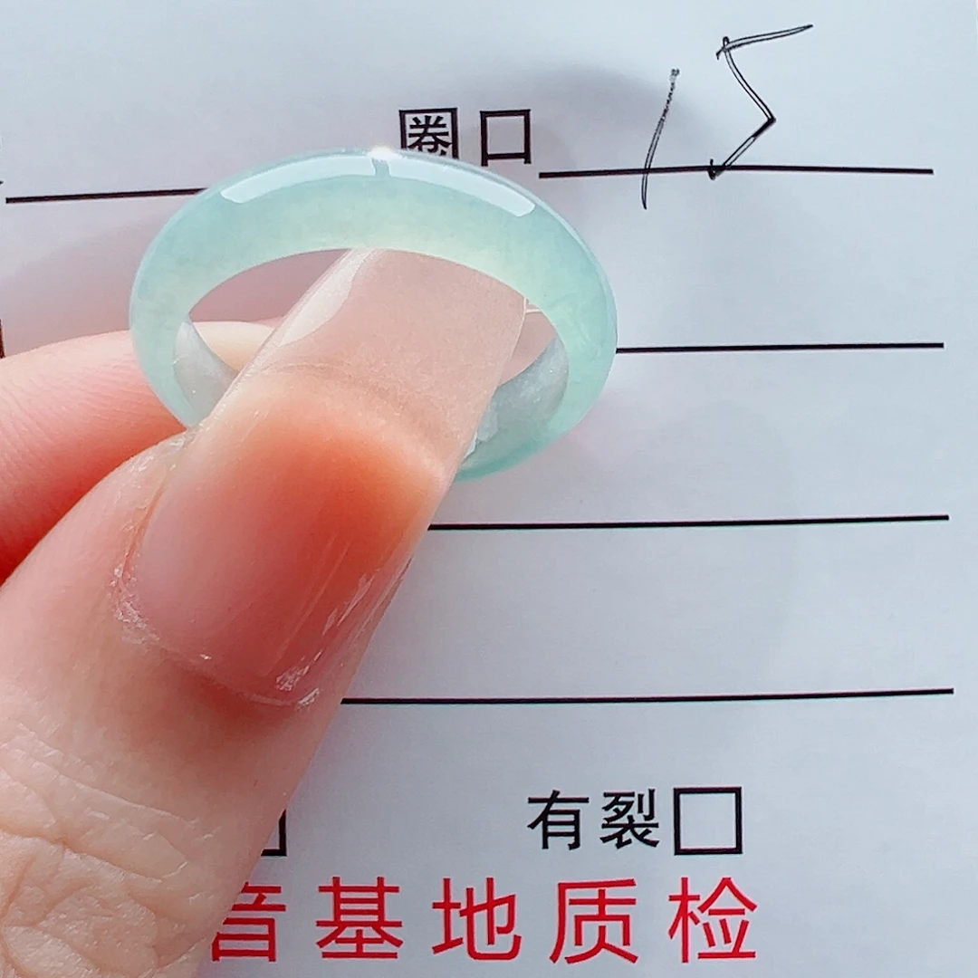未镶嵌戒指翡翠ㅤ*ㅤ戒圈