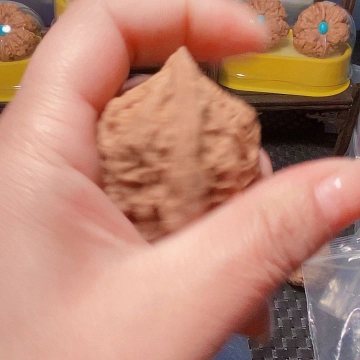 吊坠文玩核桃无**下