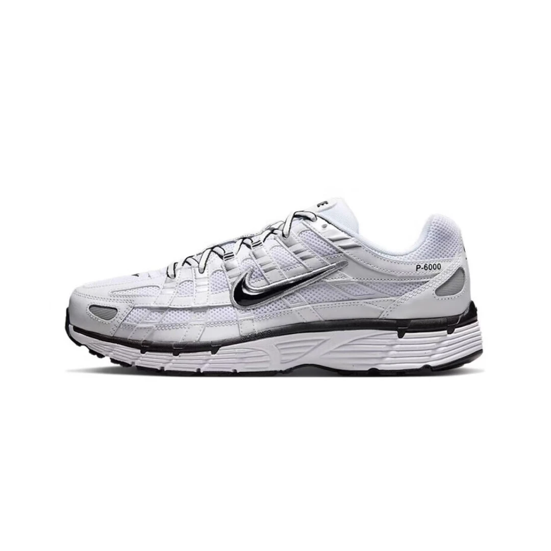 NIKE/耐克【港湾专享】男子休闲老爹鞋P6000 CD6404107