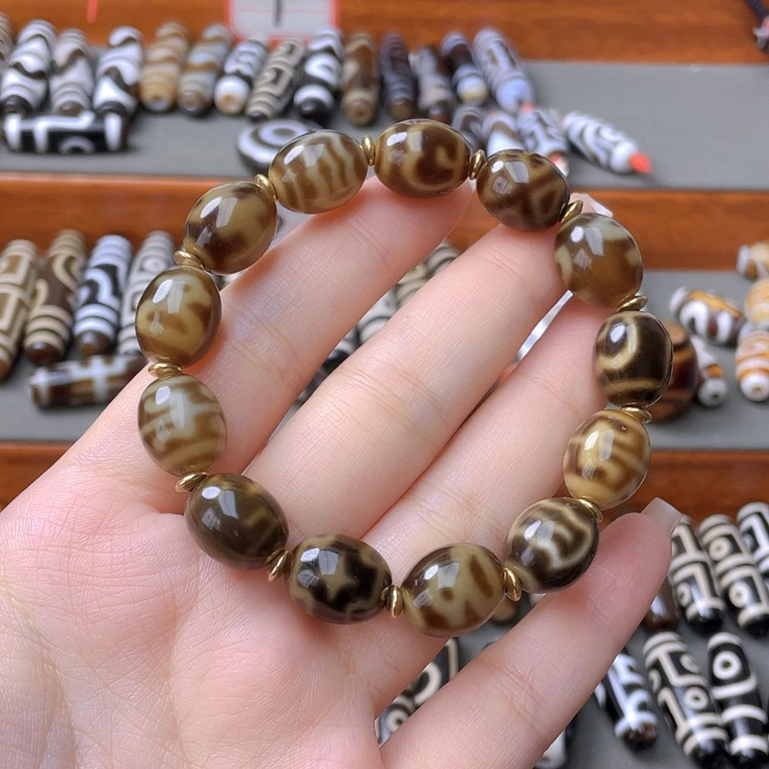 未镶嵌颈饰玛瑙/玉髓天**临