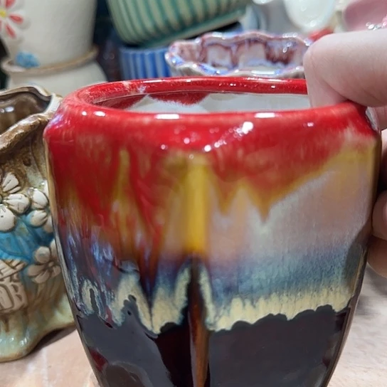 有孔！！有问题问客服，满9元包邮