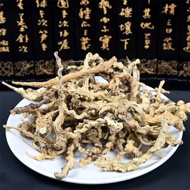 [老凯]夏至枸杞   天王参X