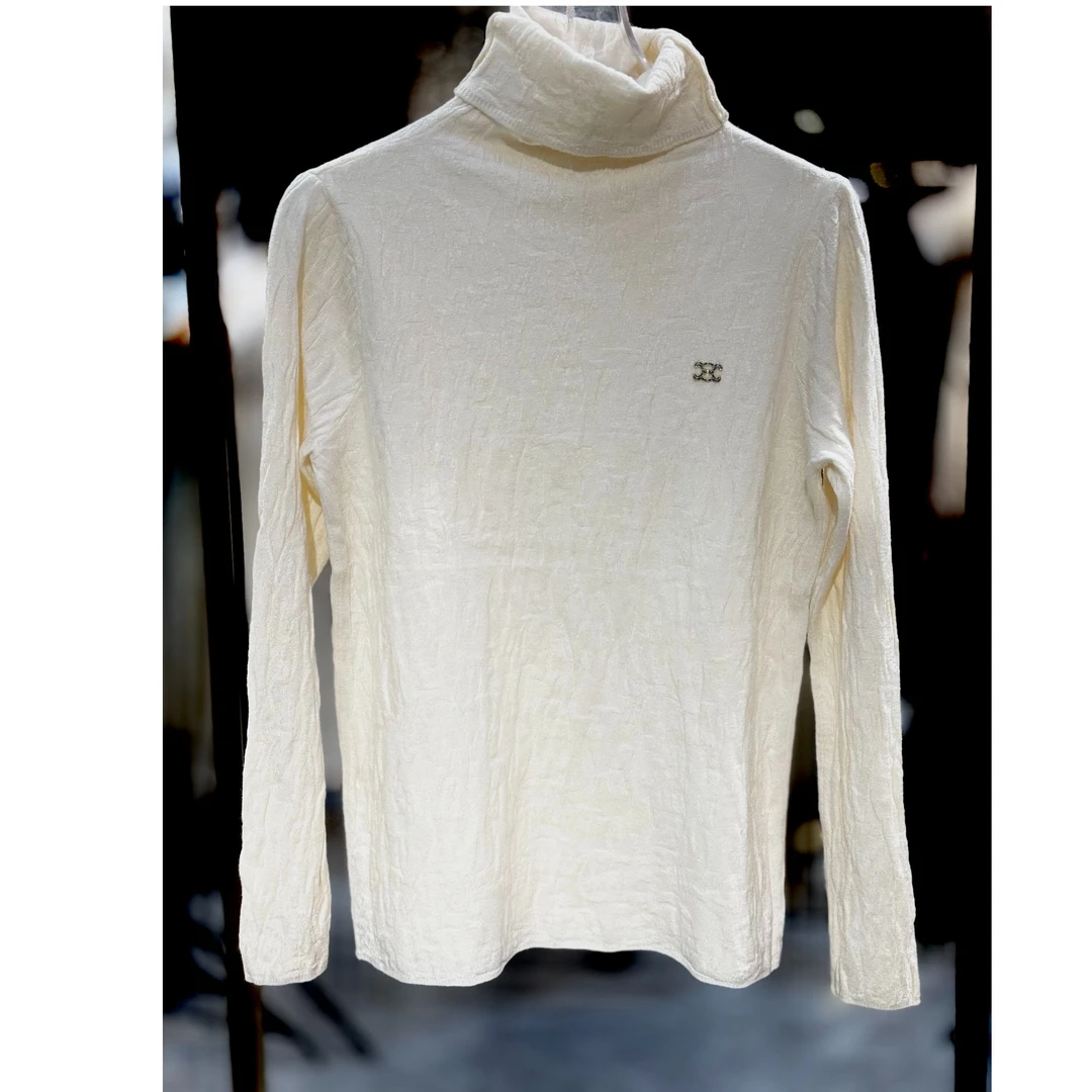 2025最新款女士毛衣