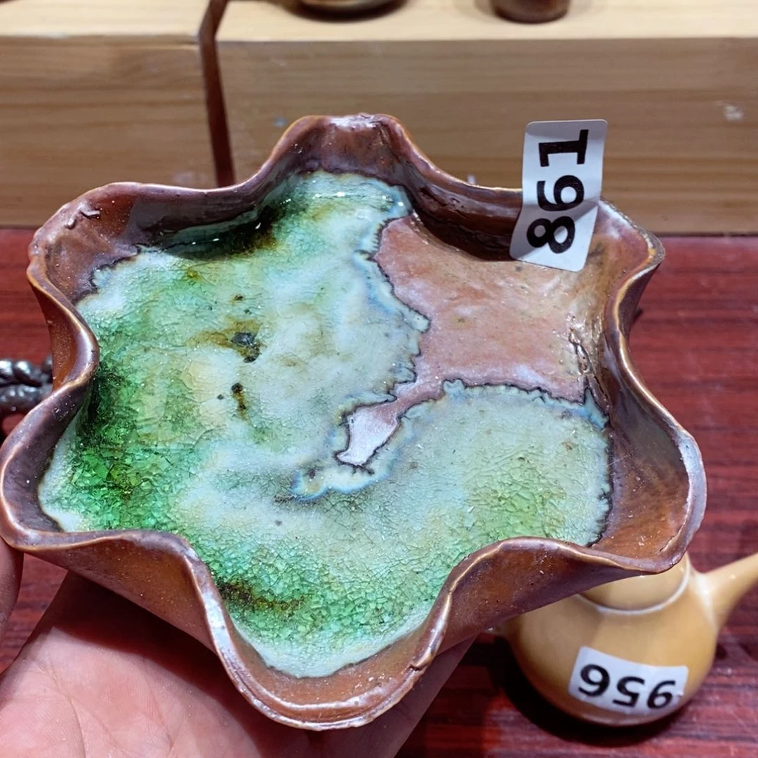 柴烧茶具陶瓷茶具