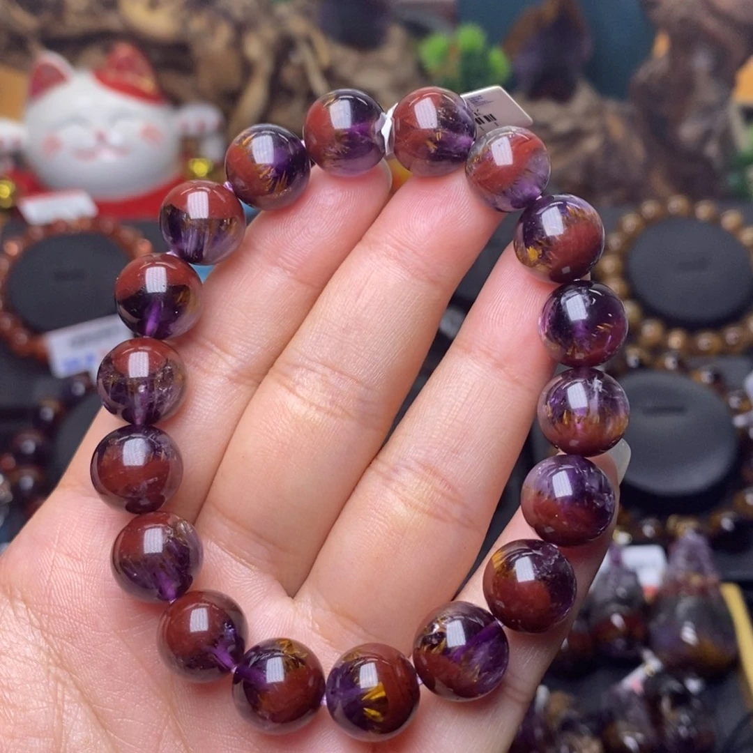 A025极光三色单圈11m m未镶嵌水晶飞**阳