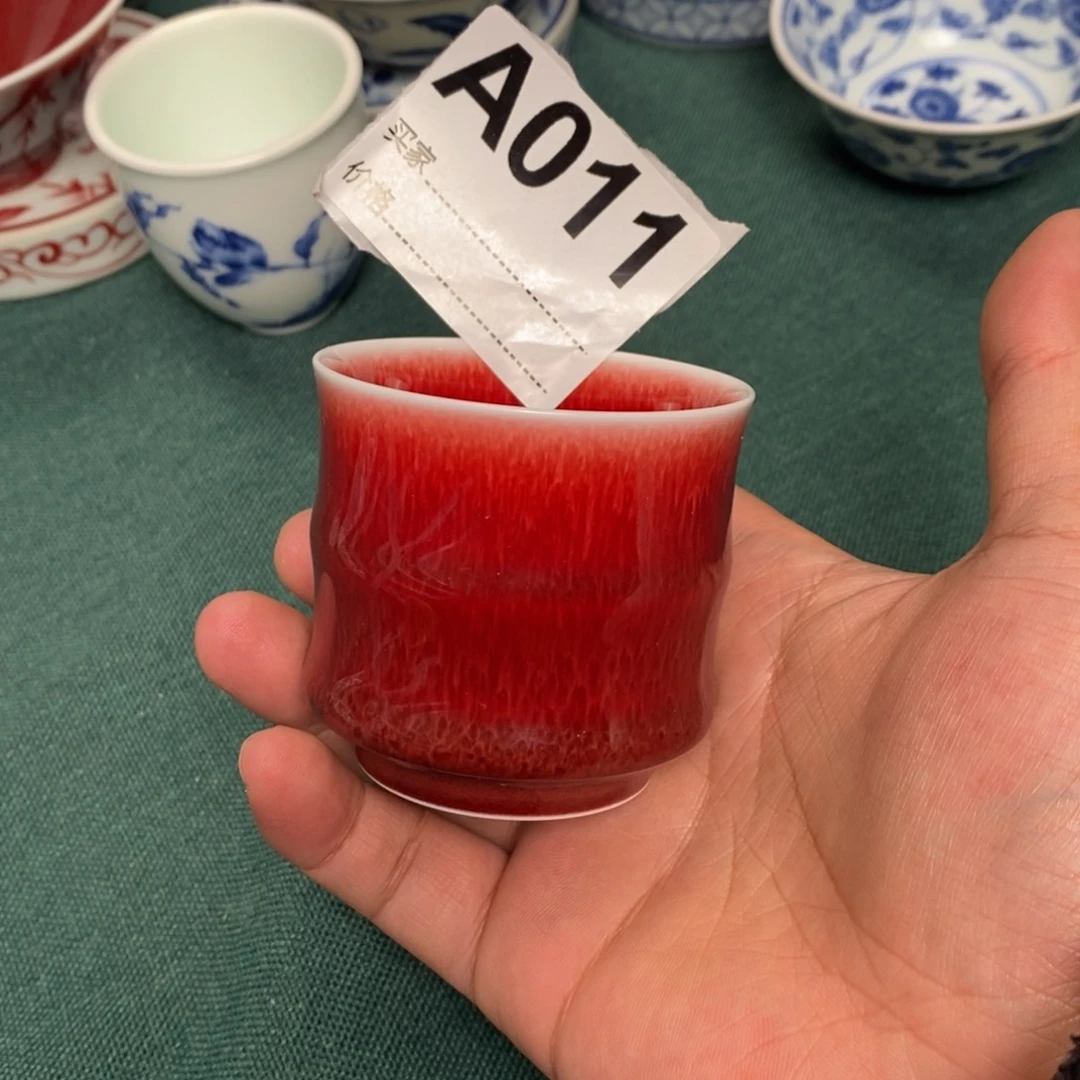 景德镇景德镇当代工艺品60毫升