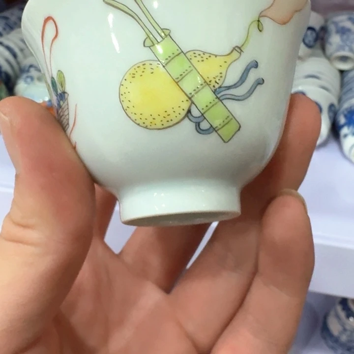 陶瓷艺术品收藏陶瓷