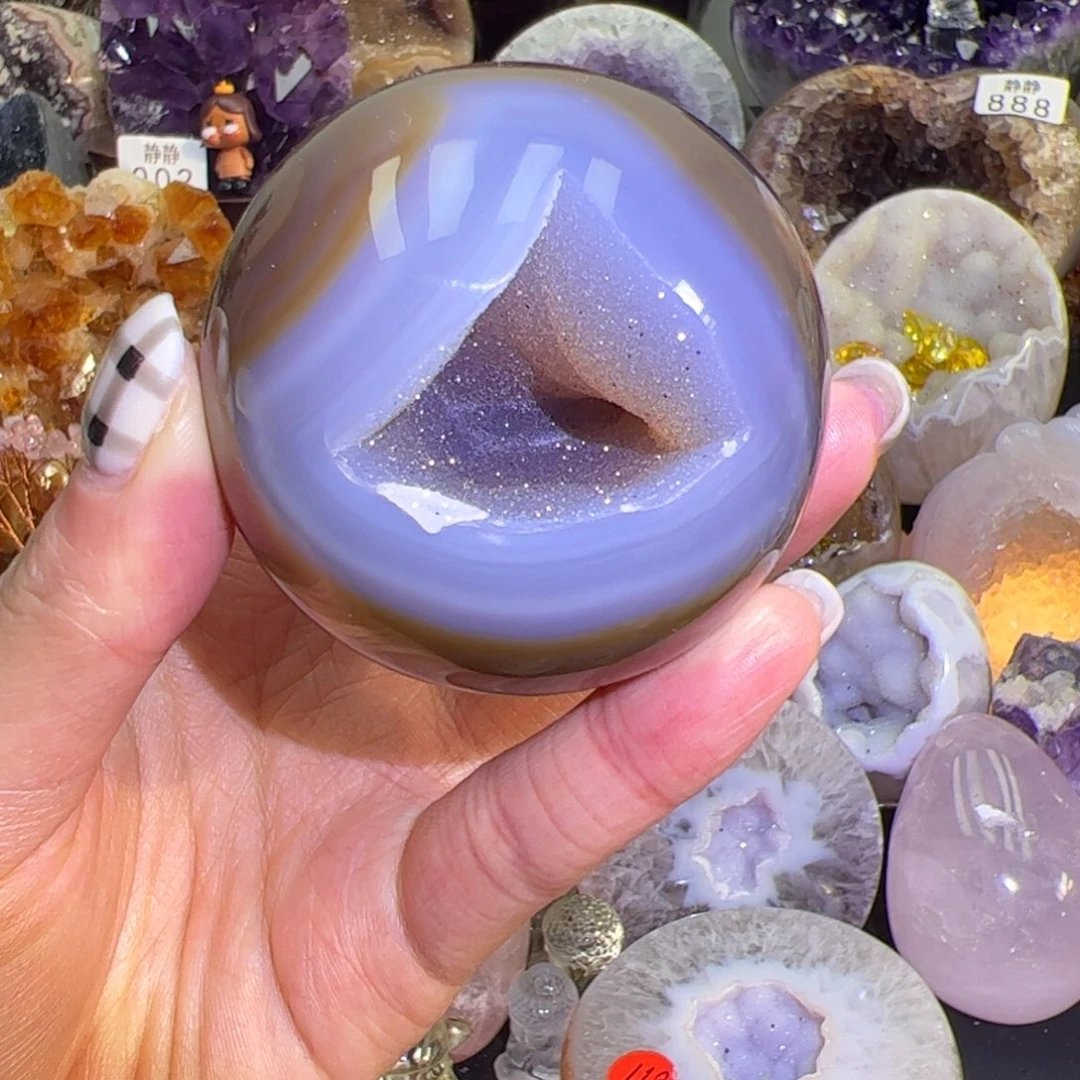 未镶嵌大型摆件（非配饰）水晶399