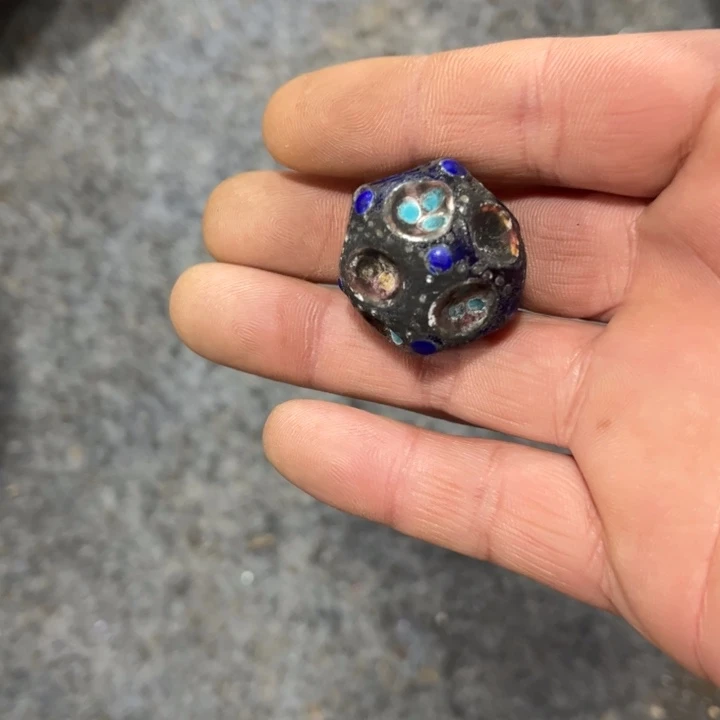 手工艺品琉璃瓷器摆件瓷器摆件