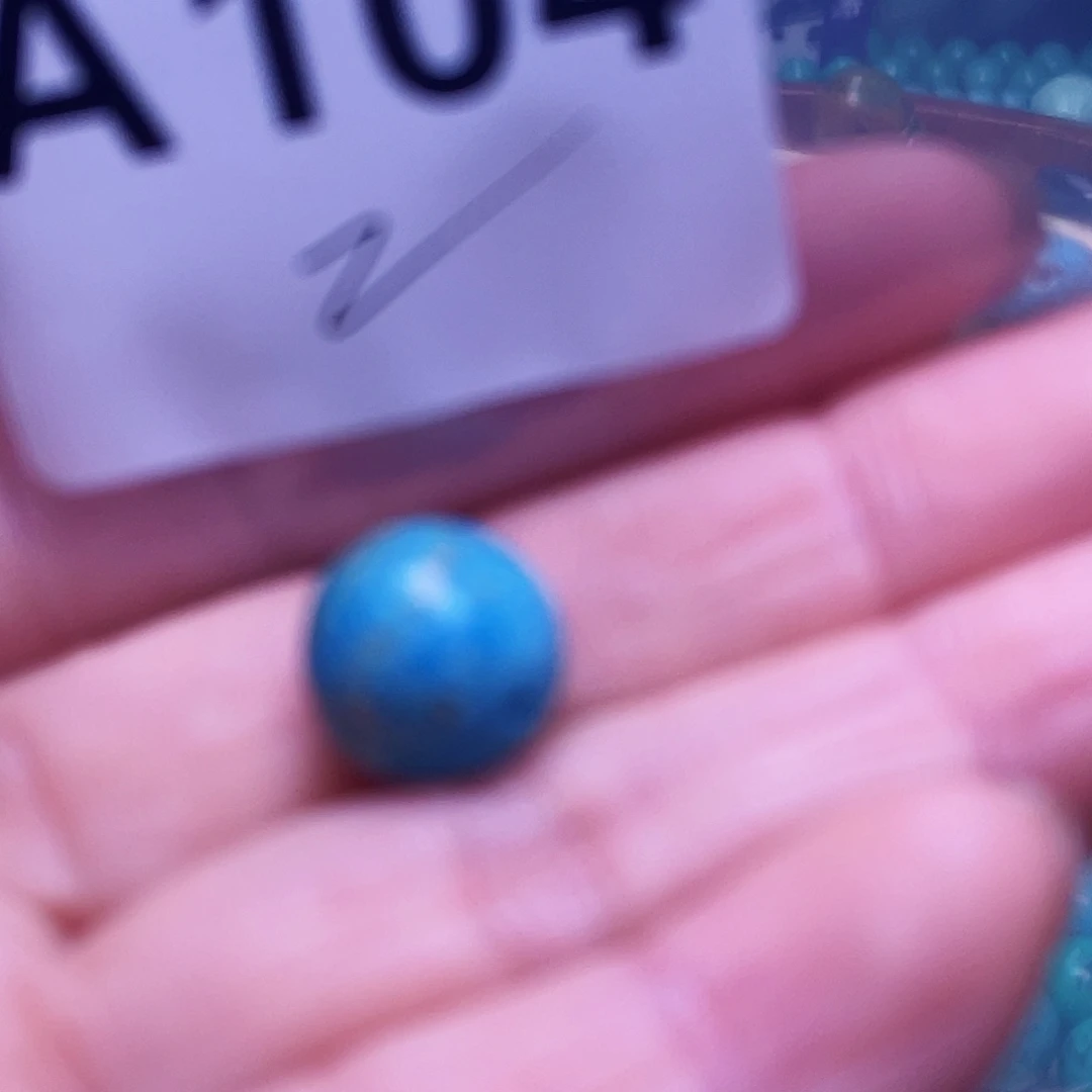 十堰原生态绿石头特色手工配饰