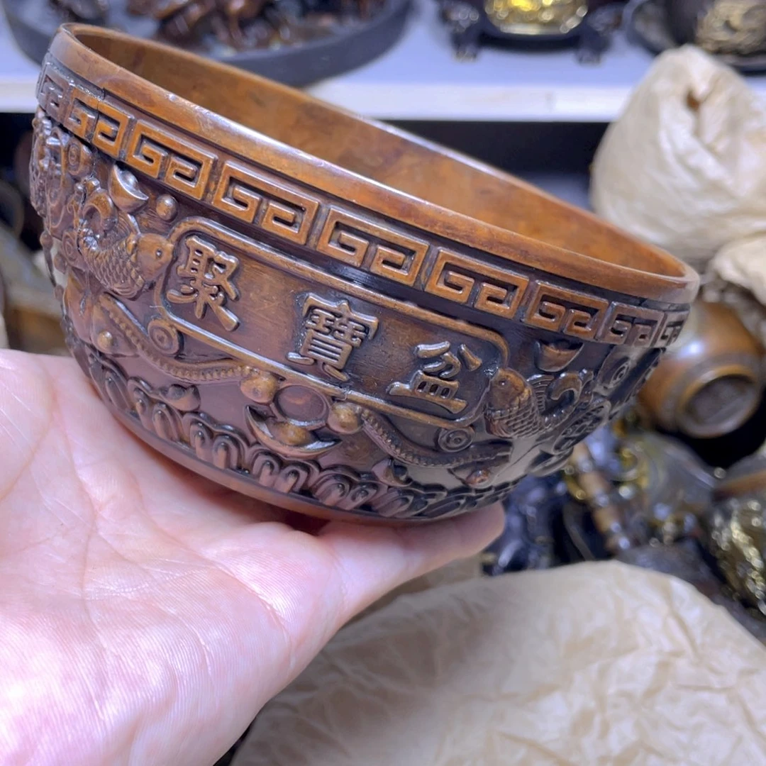 天王铜器专属链接