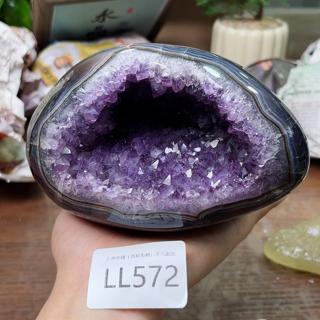 未镶嵌大型摆件（非配饰）水晶