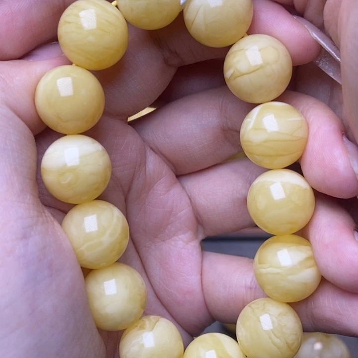 裸石琥珀未镶嵌14➕