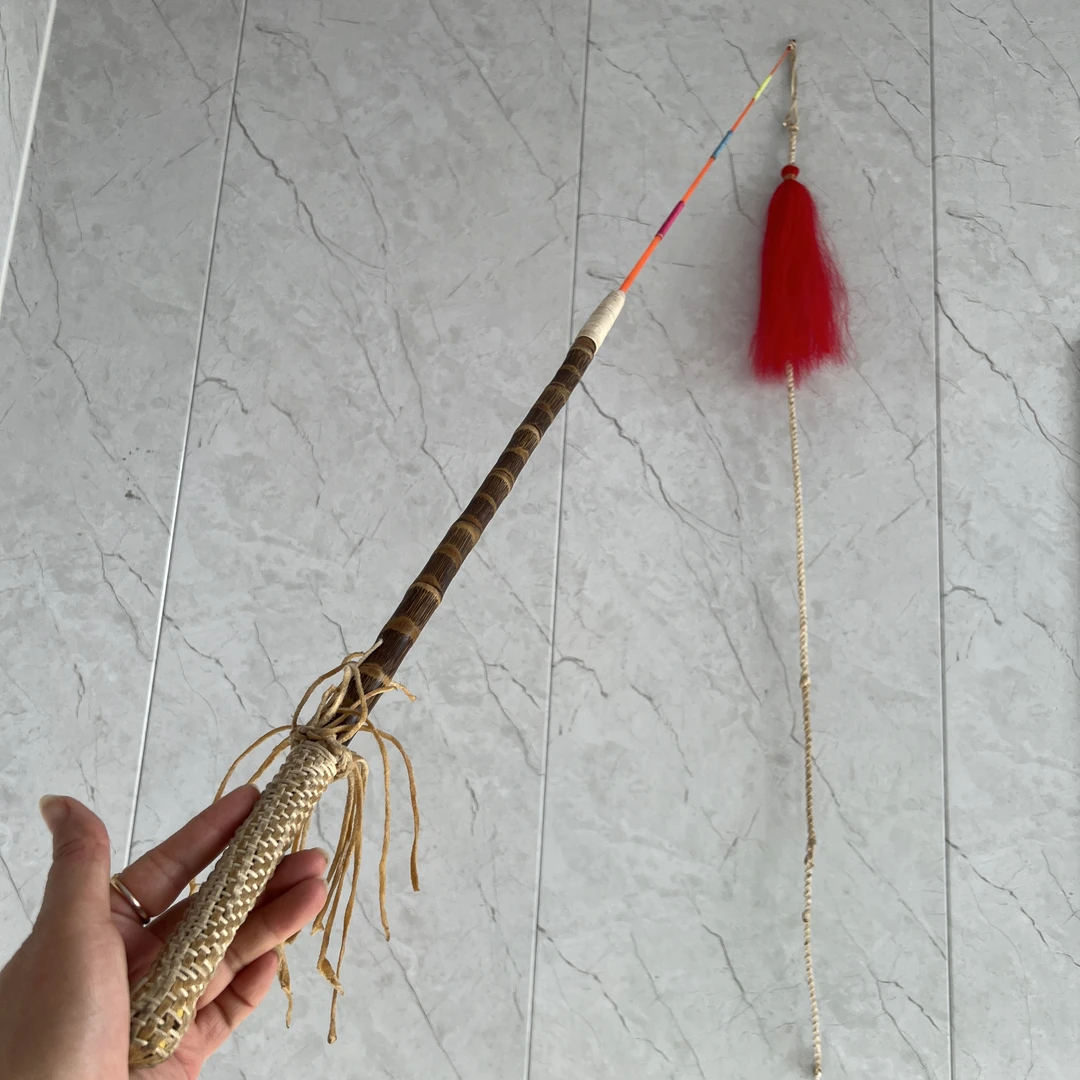 专业赶马的鞭子放羊神器皮鞭子牧羊鞭马鞭子老式70年代整套赶车鞭